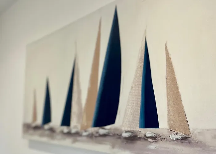 I Lecci GuesthouseBed and Breakfast